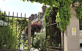 Logis - Hotel Restaurant Les Tilleuls
